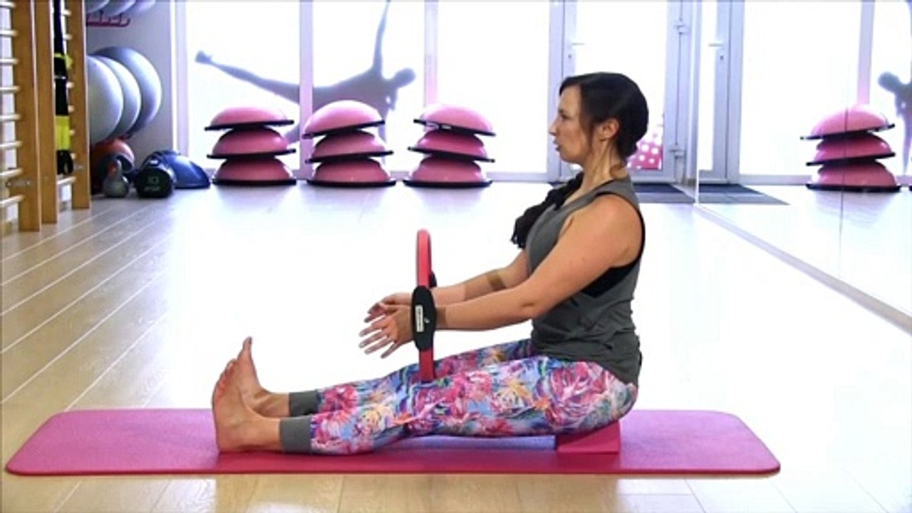 Exercice pour maigrir du ventre - Exercice pour maigrir du ventre debutant