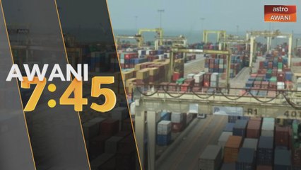 APEC 2020: Permudah perdagangan, pelaburan demi kelangsungan ekonomi