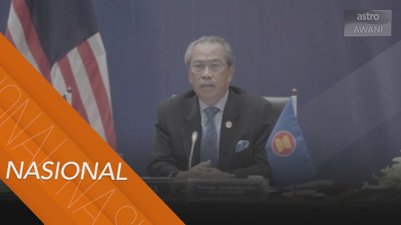 New Zealand perlu terus kukuhkan kerjasama perangi keganasan