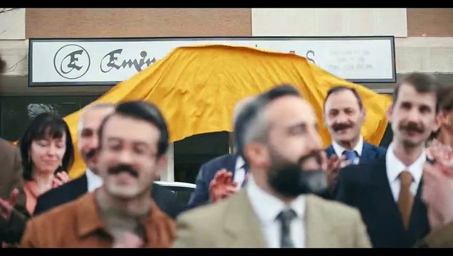 Eminevim’in Yeni Reklam Filmi Yayında: “Biz Hep Emindik”