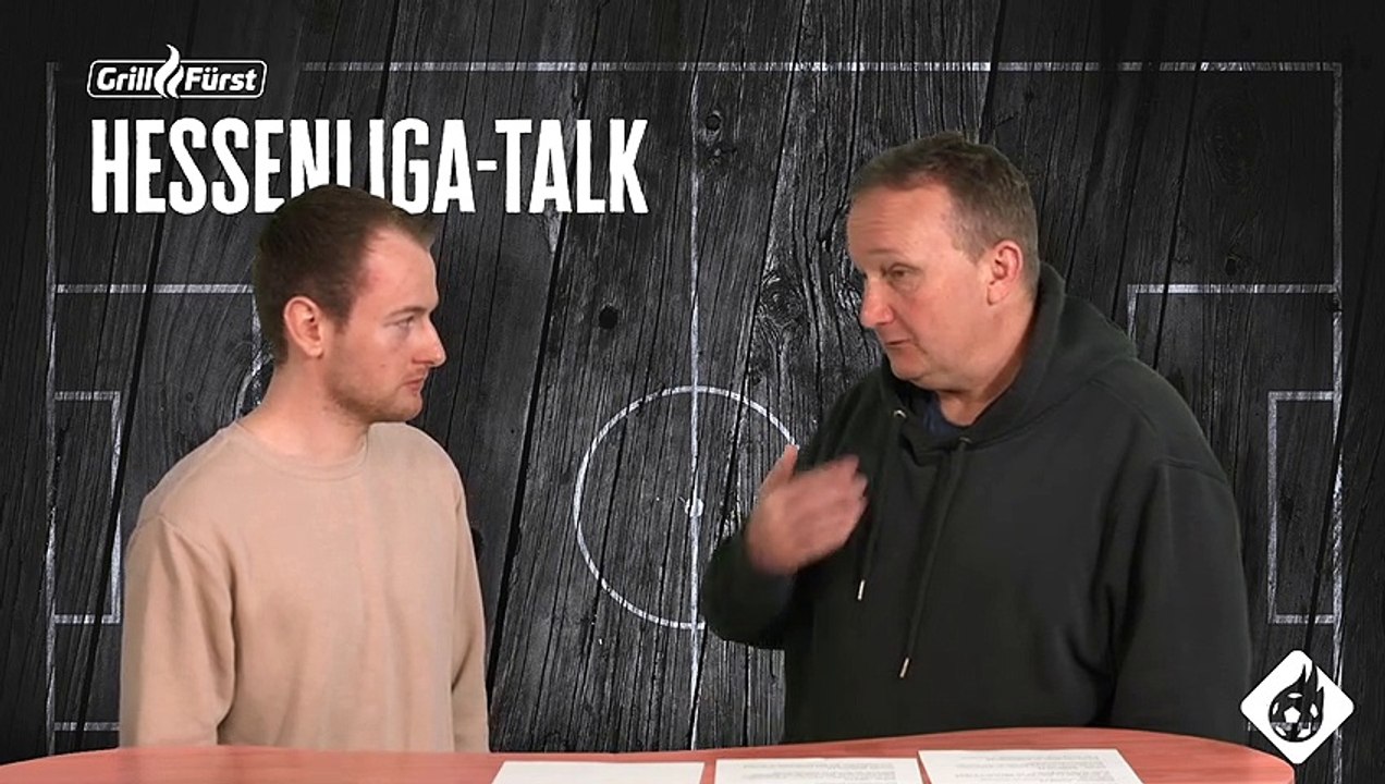 Grillfürst-Hessenliga-Talk: Die Expertenrunde der Torgranate (21. März 2022)