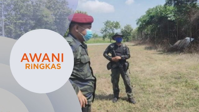 AWANI Ringkas: Tembakan dilepaskan untuk takutkan pihak berkuasa | Tiada sebab Belanjawan 2021 ditolak