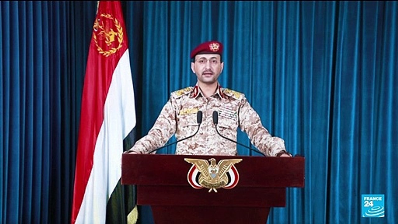 Arabie Saoudite : attaque des rebelles Houthis sur des installations de production d'énergie