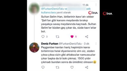Müslümanlara ağza alınmayacak şeyler söylemişti! Hakkında flaş gelişme yaşandı