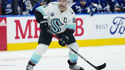 Toronto Maple Leafs Add Mark Giordano But Stanley Cup Odds Remain Unchanged