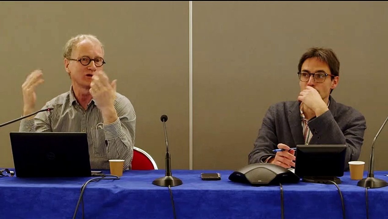 L’impact social de la transition écologique - Séminaire du 17 mars 2022 du CNLE