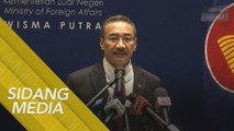 Sidang media penutup Sidang Kemuncak ASEAN ke-37