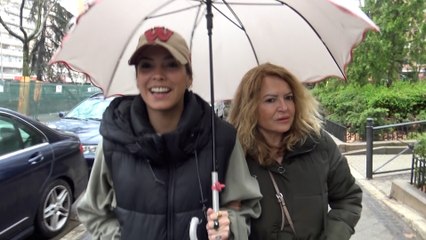 Gloria Camila aclara cuál es su relación con Miguel Abellán