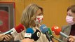 Yolanda Díaz acusa al PSOE de 