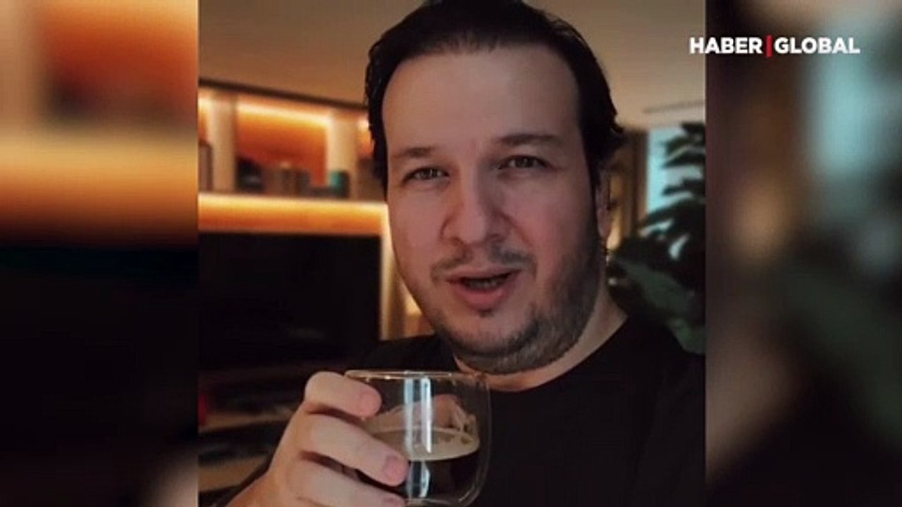 Şahan Gökbakar 'Recep İvedik 7' için hazırlıklara başladı