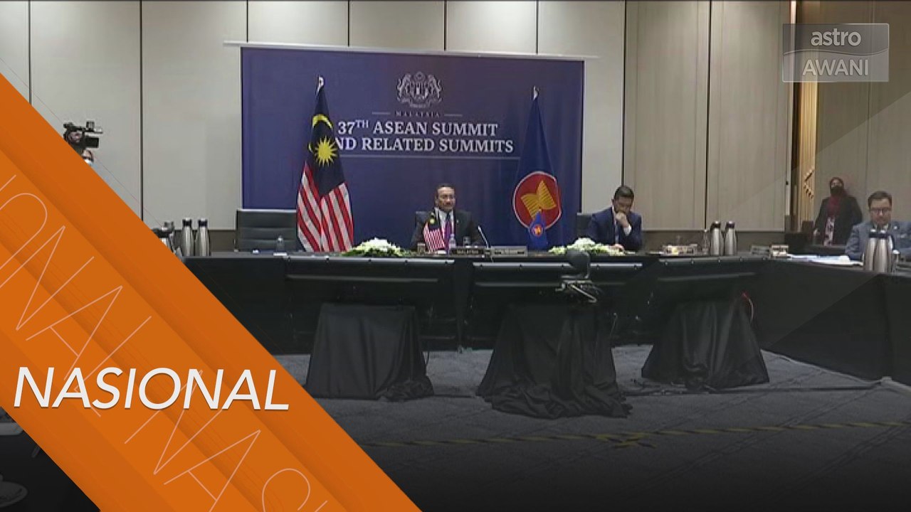 ASEAN: Dua pencapaian utama Malaysia