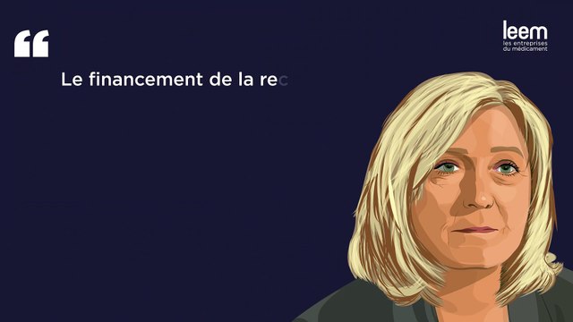 Grand Débat du 23 mars 2022 Recherche & innovation