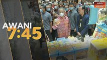 KBBM raih hasil jualan RM1.62 bilion pada suku ketiga 2020