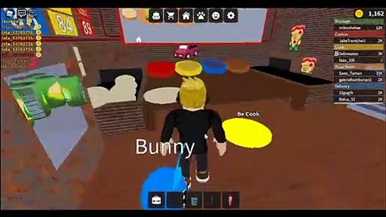 permainan Roblox