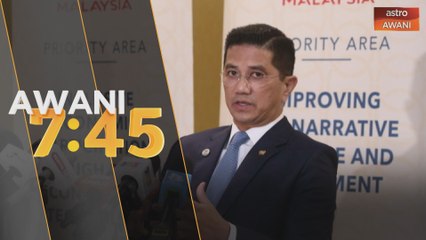 Menteri Ekonomi APEC sedia perhalusi hala tuju pasca 2020