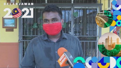 Belanjawan 2021: Manfaat belanjawan kepada golongan M40