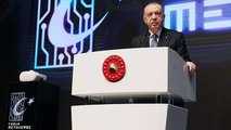 Cumhurbaşkanı Erdoğan: Önümüzdeki dönemi bir dijital seferberlik dönemi olarak ilan ediyorum