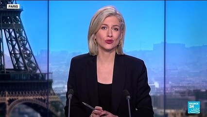 Attaque au Burkina Faso : "Cette unité de l'armée burkinabè est tombée dans une embuscade"