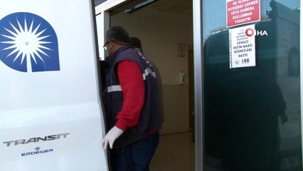 Otel odasında ölü bulunan Nuray’ın katil zanlısı suçunu itiraf etti! Bakın neler neler söyledi