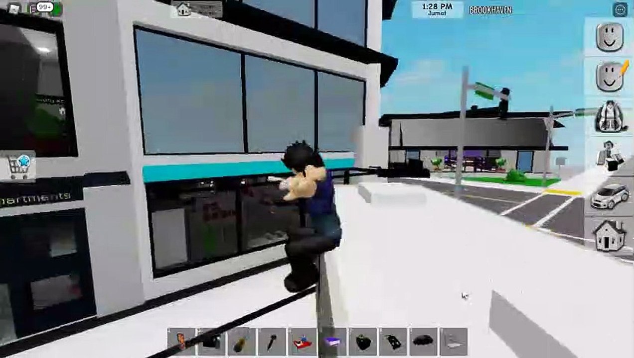 roblox app