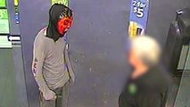 Attempted armed robbery Tingalpa