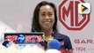 Experience sa 2021 World Swimming Championships, alas ni Chloe Isleta sa 2022 SEA Games