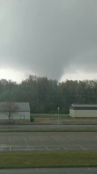 Tornado