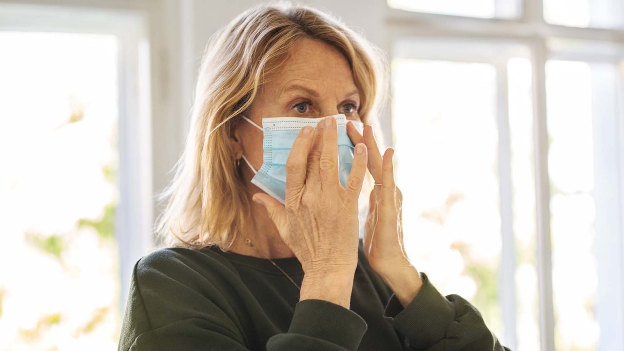 Corona-Quarantäne: Ab wann zählen die 10 Tage?