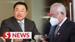 Jho Low swindled money from 1MDB without Najib's knowledge, court told