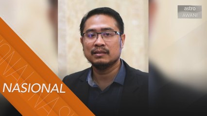 ADUN Meru keluar AMANAH, sertai PKR
