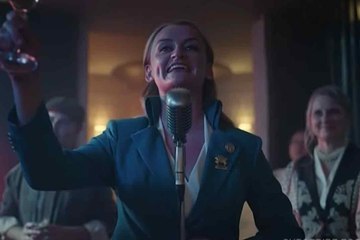 Snowpiercer 3x09 - PROMO