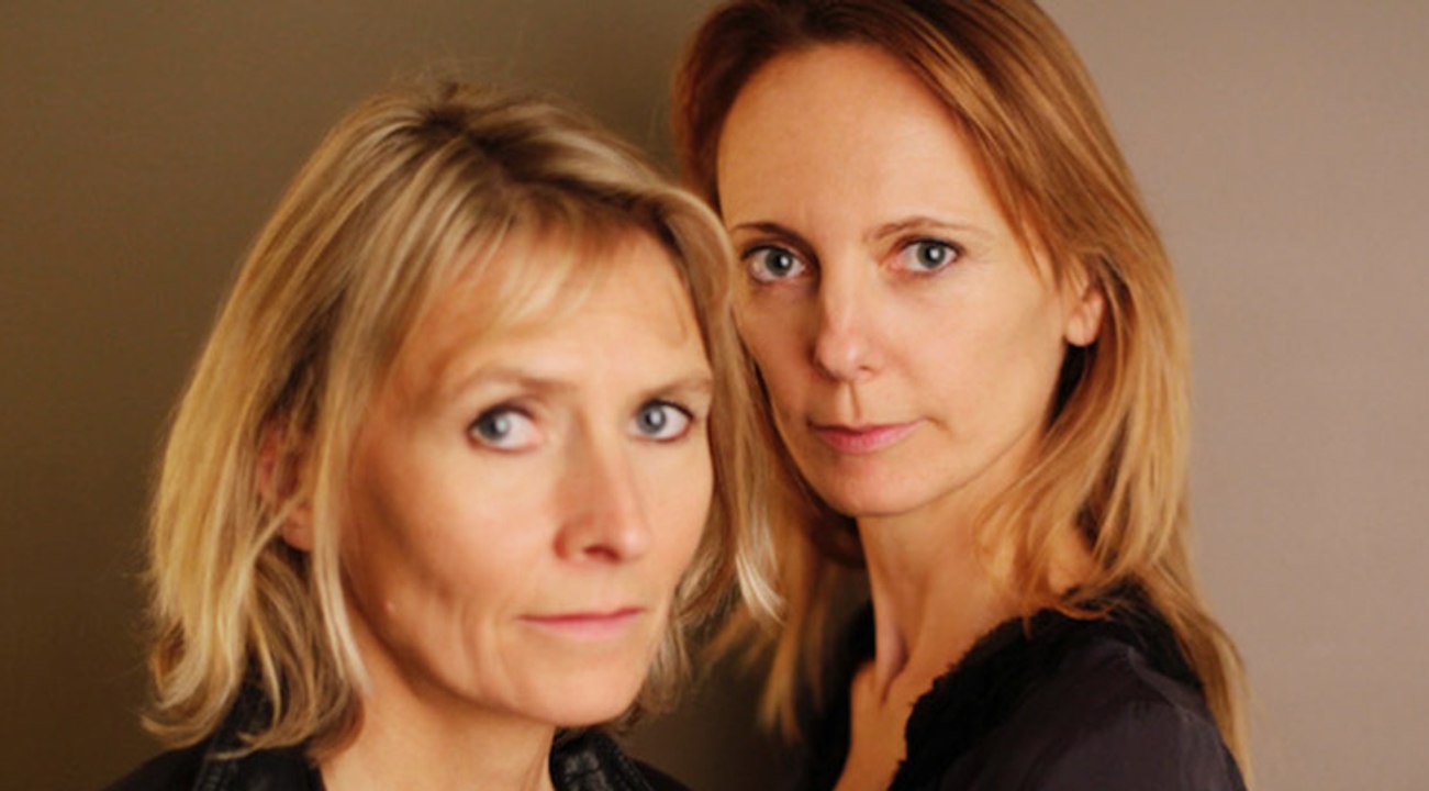 Réaliser à deux : Delphine et Muriel Coulin