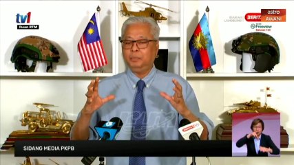 Tiga cadangan untuk rancak industri pelancongan di zon hijau