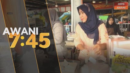 Kepuasan hati rakyat terhadap kerajaan meningkat - Kajian
