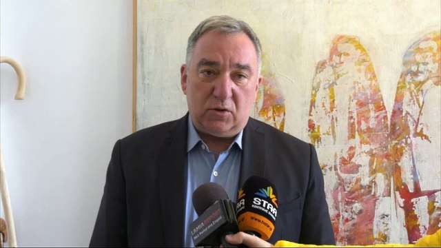 Να σταματήσουν τα έργα ζητούν τεχνικές εταιρείες μετά τη ραγδαία αύξηση των τιμών στα προϊόντα και τα καύσιμα