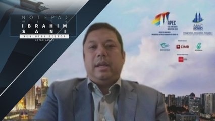 Ibrahim Sani’s Notepad: APEC 2020 CEO Dialogues