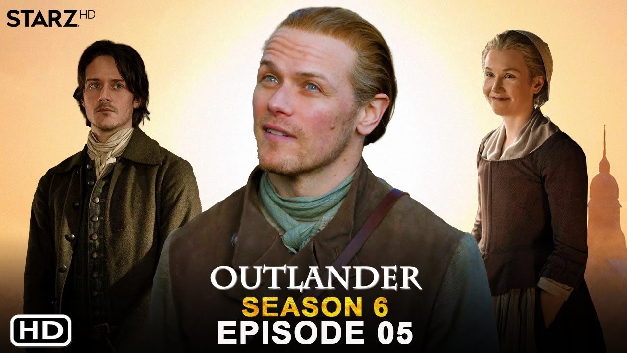 Outlander Season 6 Episode 5 Promo (2022) _ Preview, Release Date, Recap,6x05, Promo, Episode 5