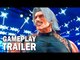 KOF XV : OMEGA RUGAL Gameplay Trailer