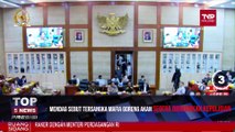 TOP 5 NEWS PRESISI 21 MARET 2022