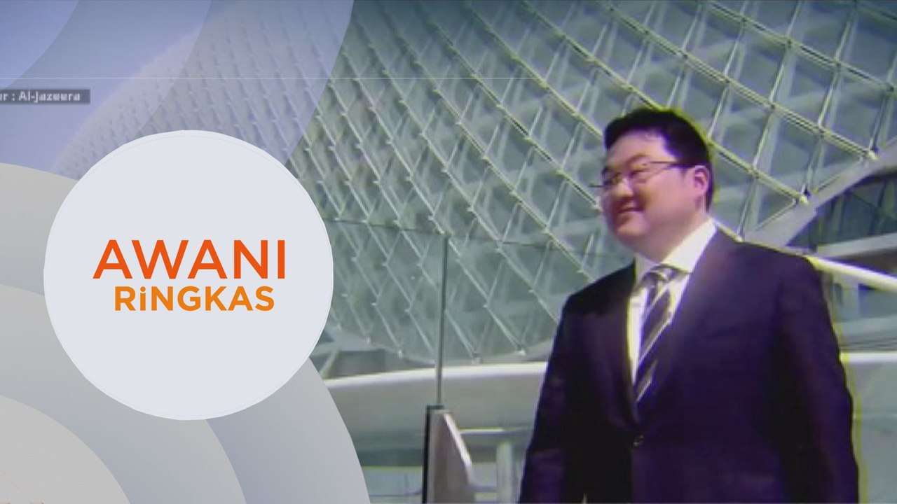 AWANI Ringkas: Tidak adil tidak kenakan tindakan, mahkamah akan tentukan status