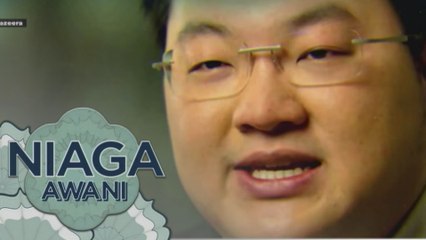 Niaga AWANI: Jho Low dakwa dia hanya pinjam wang 1MDB