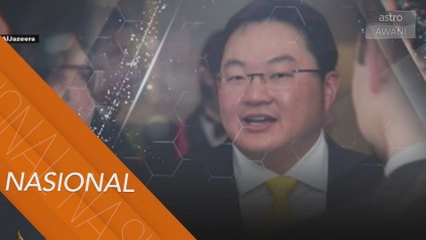 Jho Low dakwa dia hanya pinjam duit 1MDB, ingin bantu pulang aset