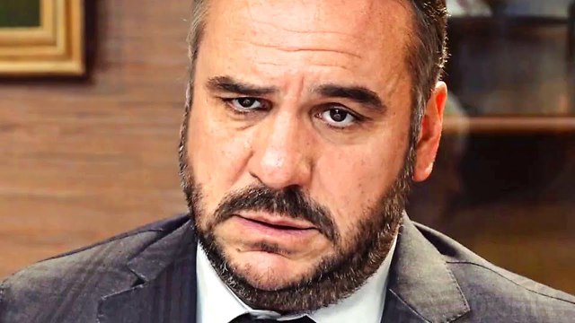 HOMMES AU BORD DE LA CRISE DE NERFS Bande Annonce