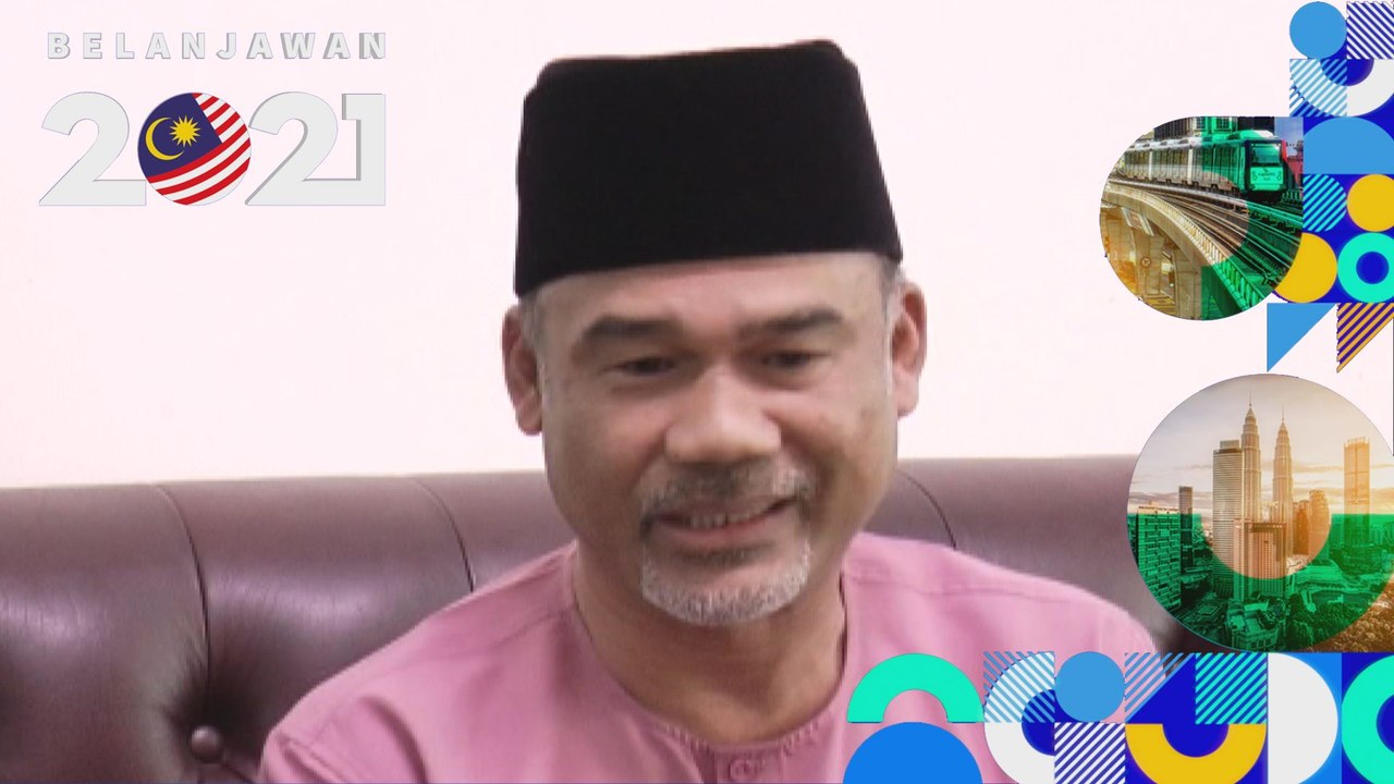 Belanjawan 2021: Subsidi upah 2.0 bantu syarikat elak potong gaji, buang pekerja