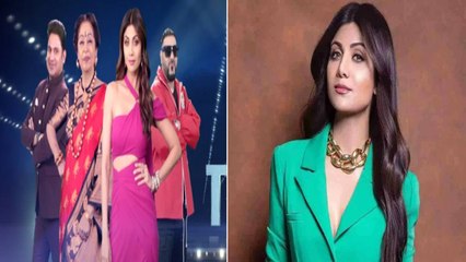 Shilpa Shetty नेIndia's Got Talent को कहा अलविदा, इस वजह से एक्ट्रेस को छोड़ना पड़ा शो । FilmiBeat