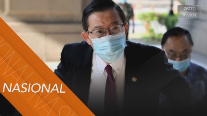 DAP gesa kemenangan percuma untuk UMNO di Gerik