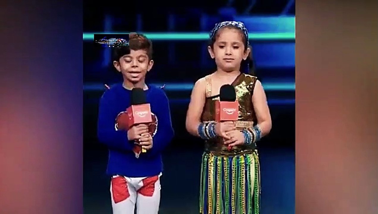 Super Dancer Amazing Dance Performance | Kids Dance Performance