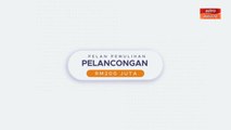 [INFOGRAFIK] Pelan pemulihan pelancongan (RM200 juta)