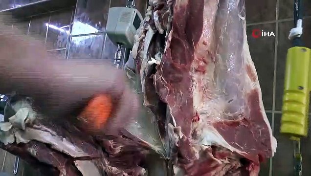 Kırmızı ete kallavi zam! Et ve Süt Kurumu cep yakan yeni fiyatları duyurdu