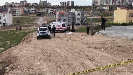 Kocasının tüfekle vurduğu kadın hayatını kaybetti